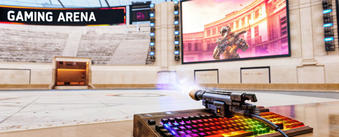 Erfolgreich in Online-Gaming-Turnieren: Tipps und Tricks
