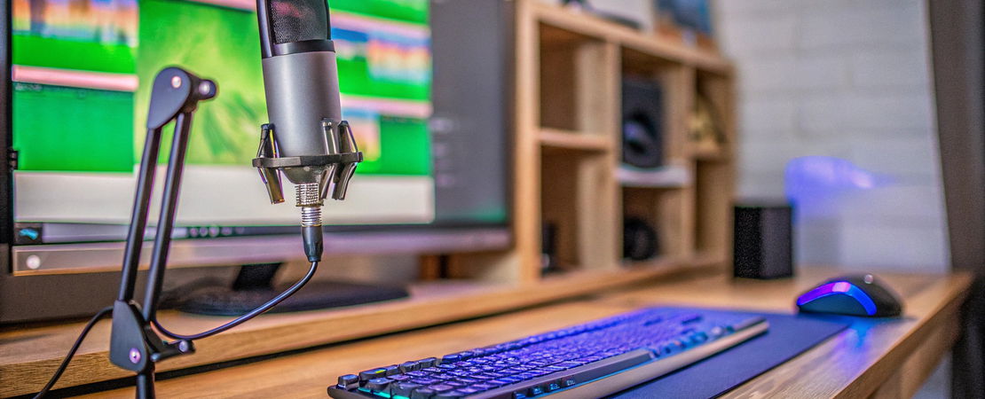 Erfolgreich Streamen: Die besten Streaming-Tools für Content Creator