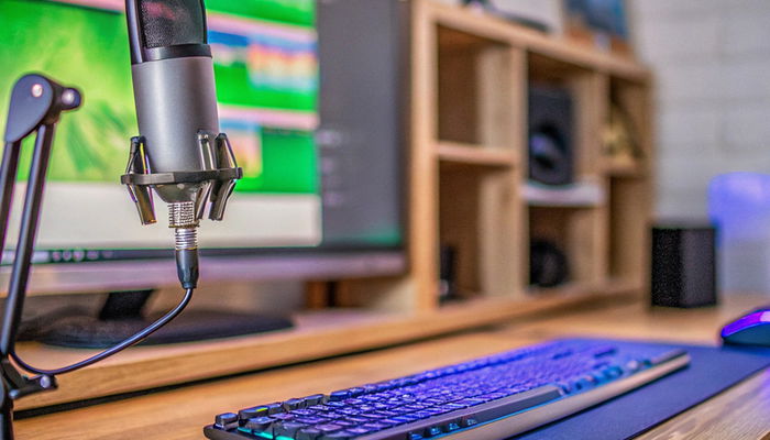 Erfolgreich Streamen: Die besten Streaming-Tools für Content Creator: 