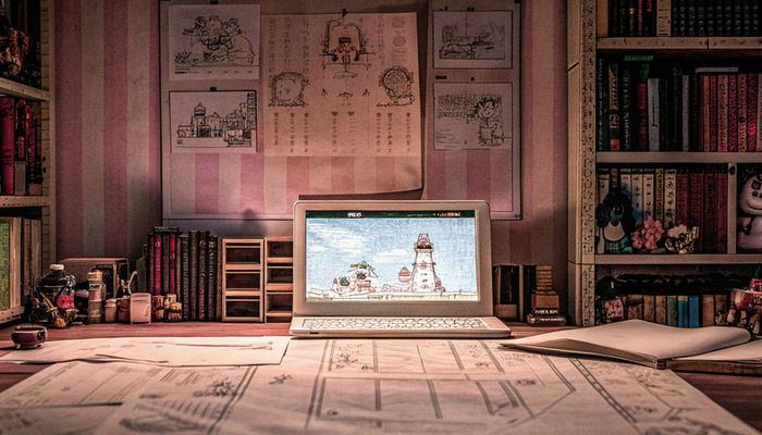 Erfolgsgeschichten von Indie-Spieleentwicklern: Inspiration und Innovation: 
