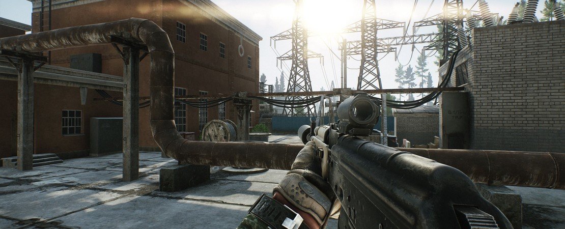 Escape from Tarkov - Russischer Loot-Shooter mit taktischem Gameplay