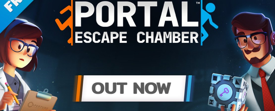 Escape Simulator: An Adventure into the Wonderful World of Puzzles