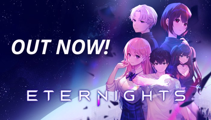 Eternights: Het begin van een episch avontuur