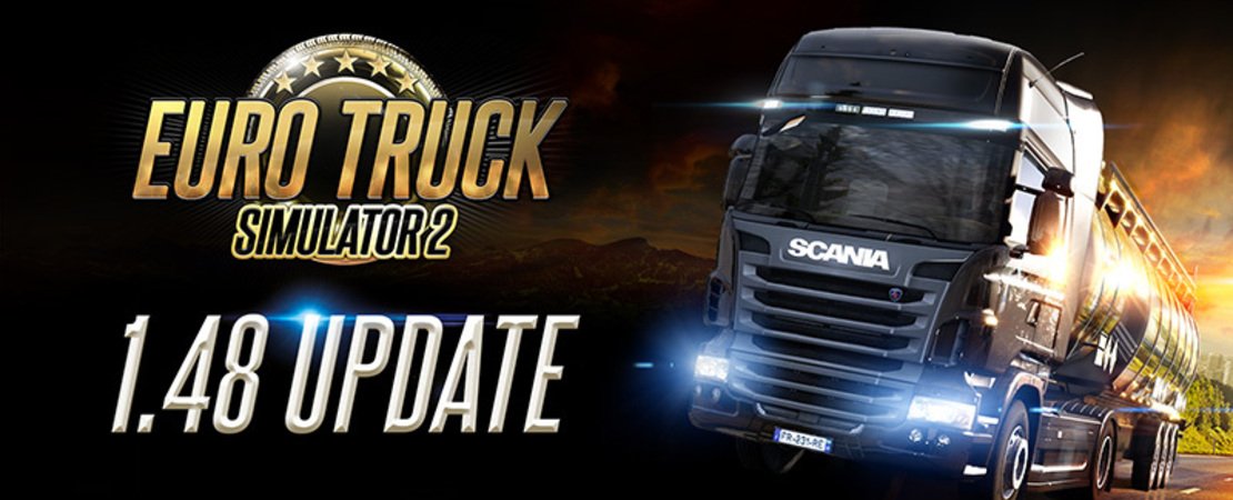 Euro Truck Simulator 2 - Discover the Fascination of Trucking Life