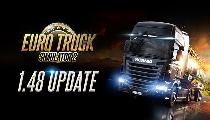 Euro Truck Simulator 2: Ontdek de fascinatie van het leven als vrachtwagenchauffeur