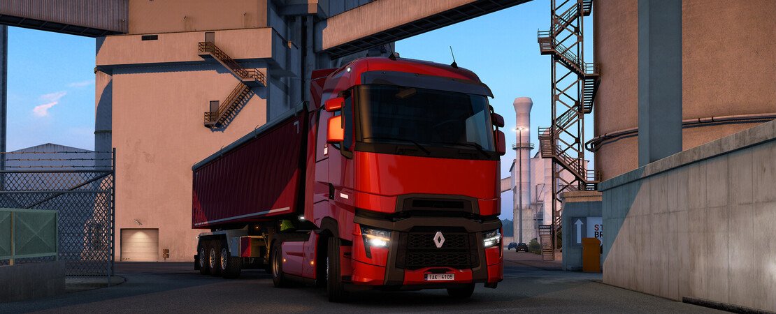 Euro Truck Simulator 2: Onze Top 10 Mods-lijst voor ETS2