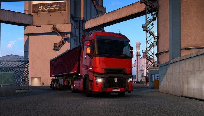 Euro Truck Simulator 2: Unsere Top 10 Mods-Liste für ETS2