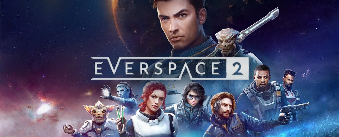 Everspace 2: Your Ultimate Ship Guide - Ship Classes, Locations, and Tips Overview