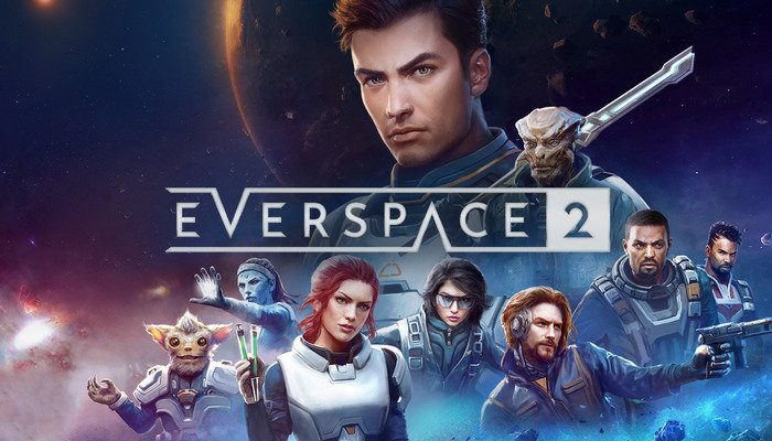 Everspace 2: Dein perfekter Schiffsguide: Schiffsklassen, Standorte und Tipps im Überblick