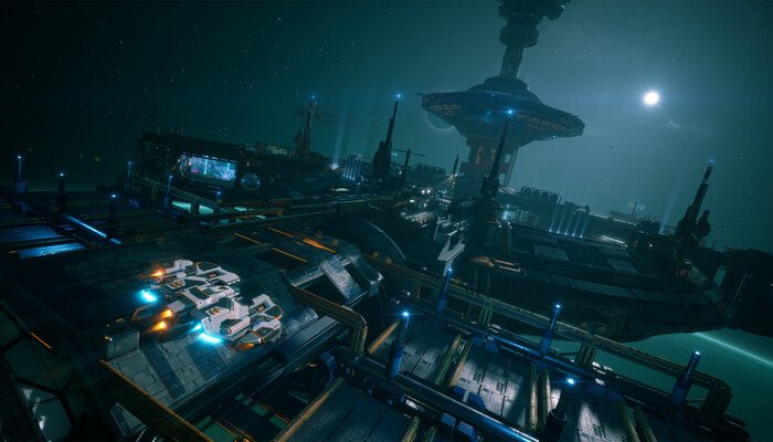 Everspace 2: Eine Hommage an Freelancer: Arcade-Feeling und Loot-Spaß im Weltraum