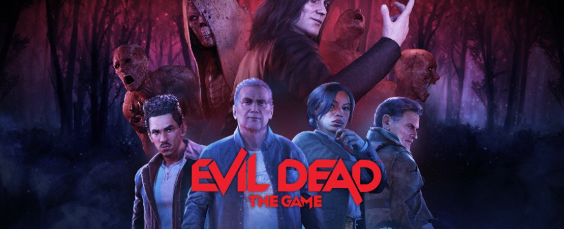 Evil Dead: The Game - Alles Wissenswerte zum neuesten Release & hilfreiche Tipps