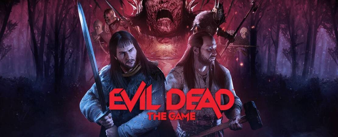 Evil Dead: The Game - Play for free with friends