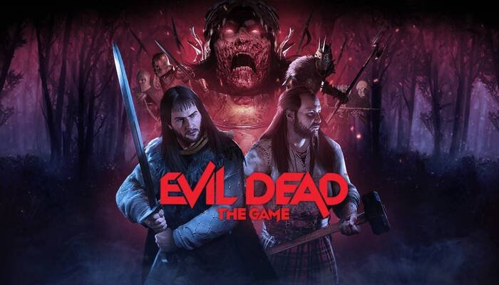 Evil Dead: The Game: Gratis spelen met vrienden