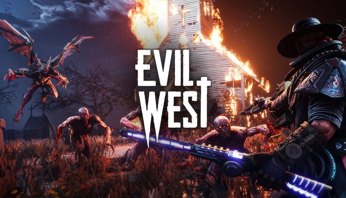 Evil West: Das Online-Koop-Spiel für Monsterjäger und Teilzeit-Cowboys