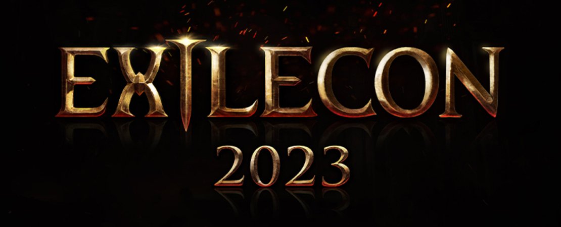 ExileCon: Last Chance to Get Tickets for the Path of Exile Event - All Information on Ticket Sales and How to Be There