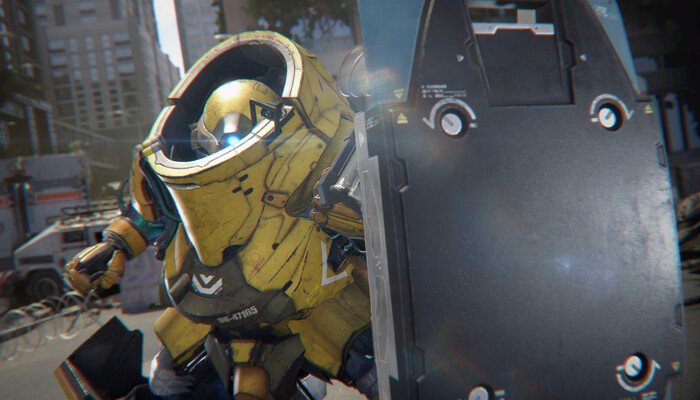Exoprimal und das Steam Deck: Haben die Dinosaurier ihren Weg auf das Handheld gefunden?