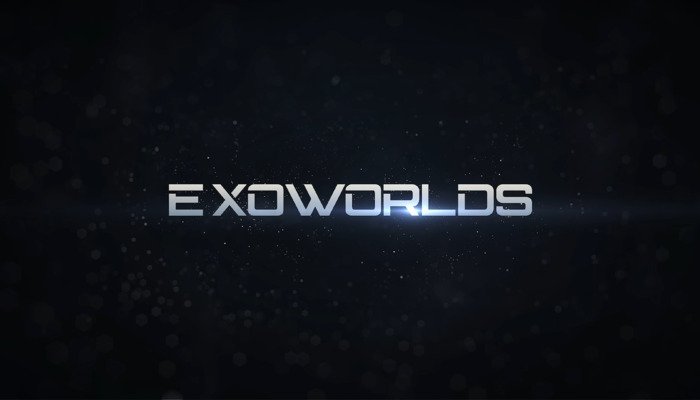 ExoWorlds: Neues Blockchain-basiertes MMORPG