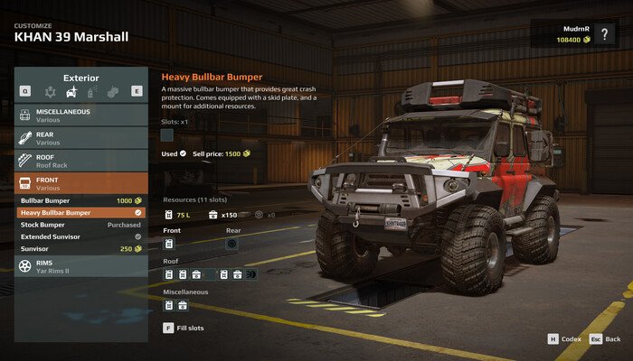 Expeditions: A MudRunner: The New Era of Vehicle Simulation
