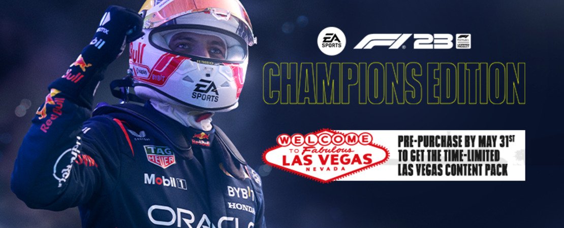 F1 23: The Official Formula 1 Game Races onto Our Screens in June 2023 - All Details & Exciting New Features at a Glance