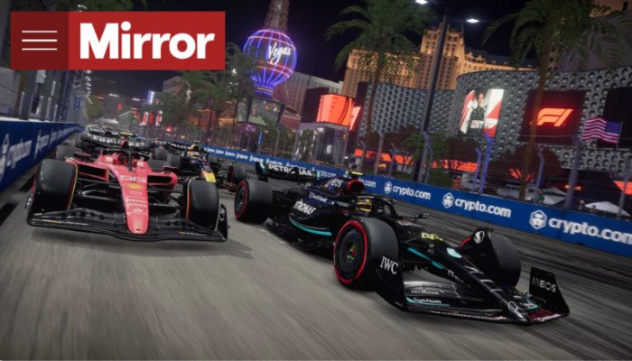 F1 23: Het meest complete Formule 1-spel ooit