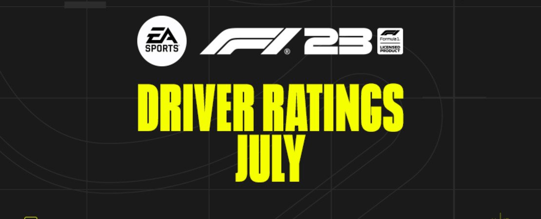 F1 23 - Your Ultimate Guide to Driver Ratings and Game Highlights