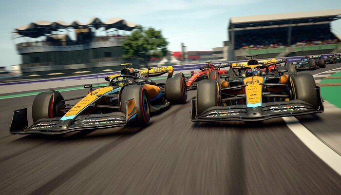 F1 Manager 2023: Een uitstekende optie voor Formule 1-fans