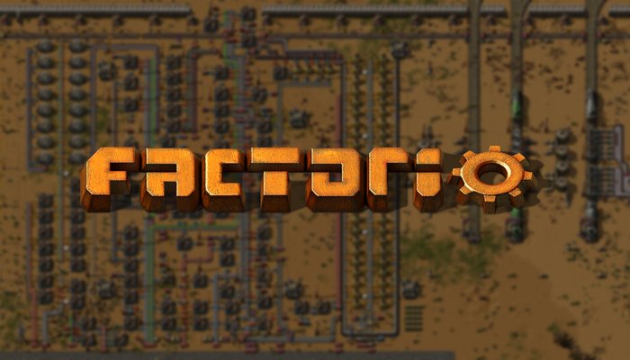 Factorio: Het komt eindelijk naar de Switch!