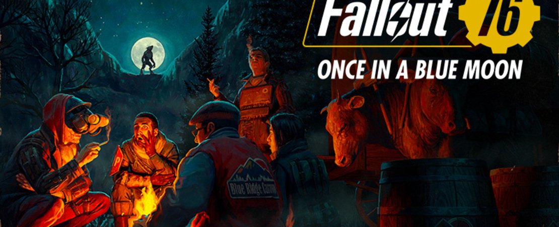 Fallout 76 Update 44 - All information and new features at a glance