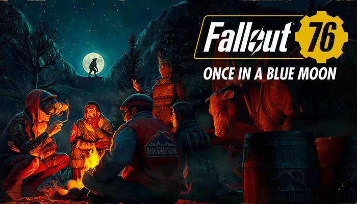 Fallout 76 Update 44: Alle informatie en vernieuwingen op een rijtje