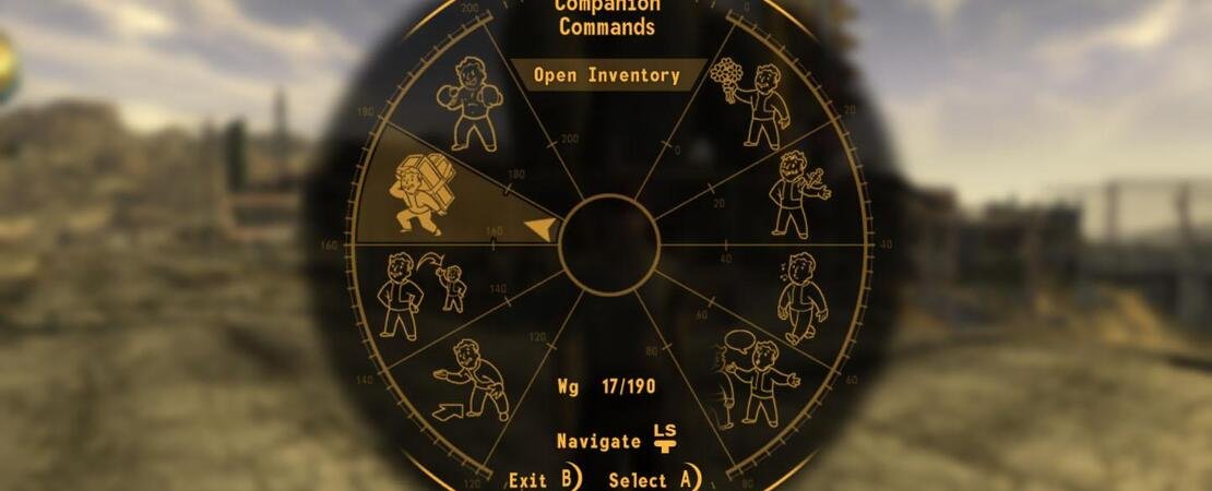 Fallout - New Vegas - Alle informatie en vernieuwingen in één oogopslag