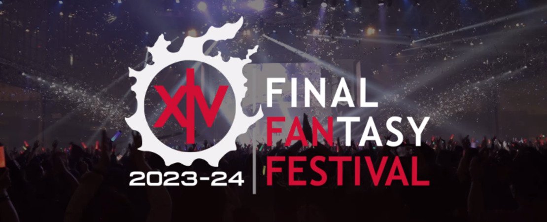 FINAL FANTASY XIV Online - Fan Festival makes its comeback