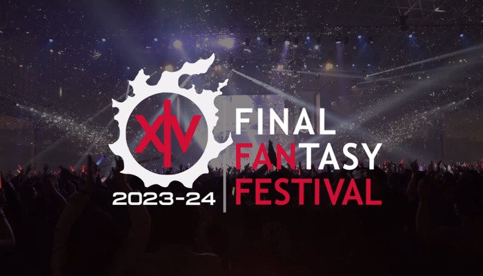 FINAL FANTASY XIV Online: Fan Festival maakt zijn comeback