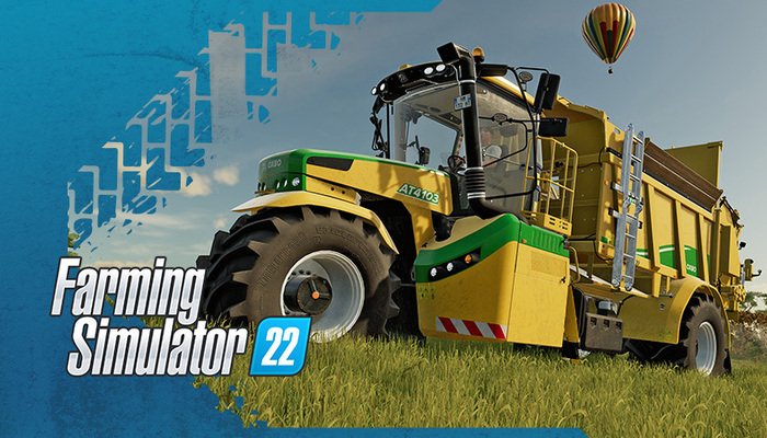 Farming Simulator 22: Het Oxbo-pack in detail