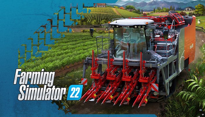 Farming Simulator 22: Jouw weg naar de perfecte oogst