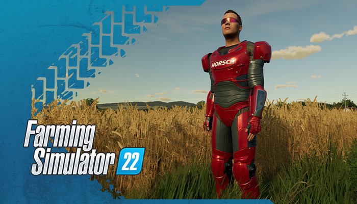 Farming Simulator 22: Patch 1.12 is er!