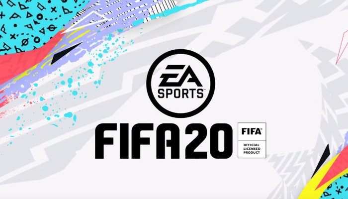 FIFA 20 - Günstiger war es noch nie - für unter 30 € von Amazon!