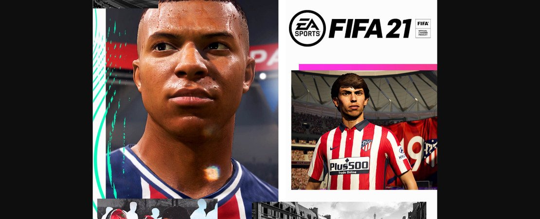 FIFA 21 - Neuerungen, Release-Date und vieles mehr