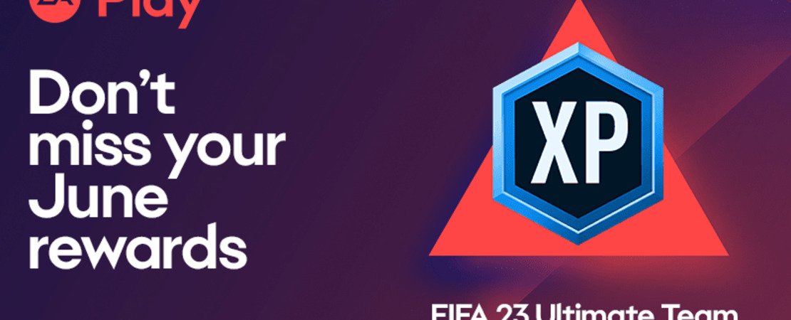 FIFA 23 Points - Get the most out of your game with EA Play