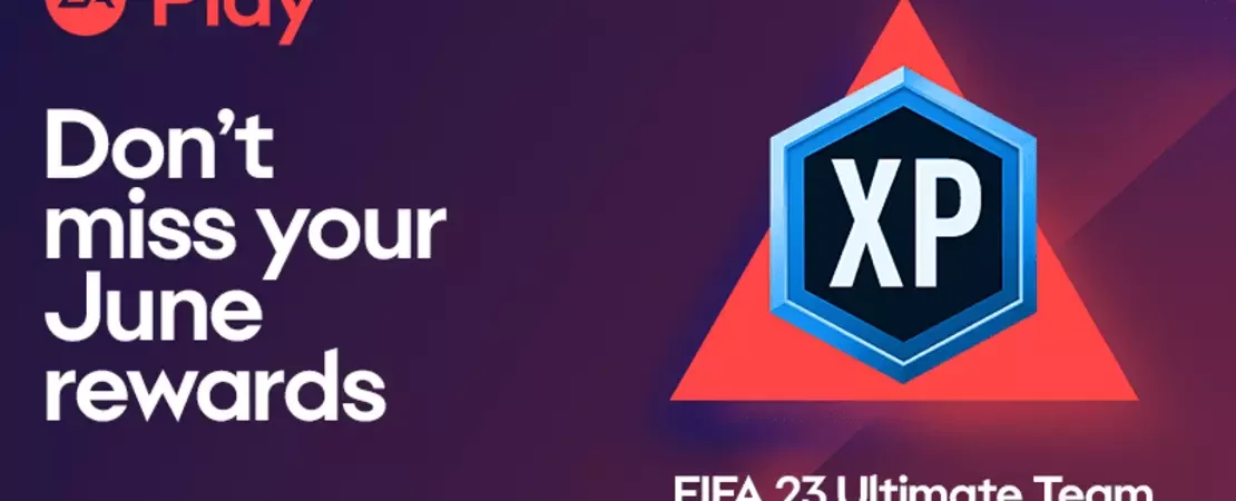 FIFAUTeam on X: 3,500 XP guaranteed every month for EA Play members.    / X