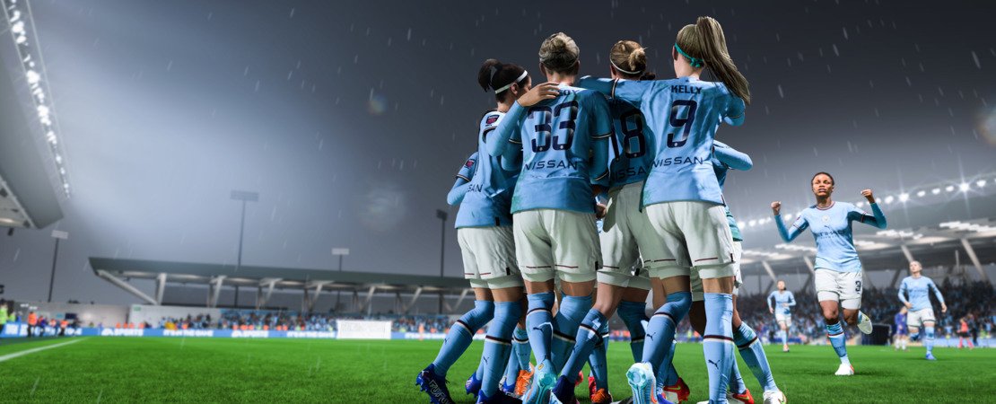 FIFA 23 - Übersicht zu den FIFA 23 Points Paketen