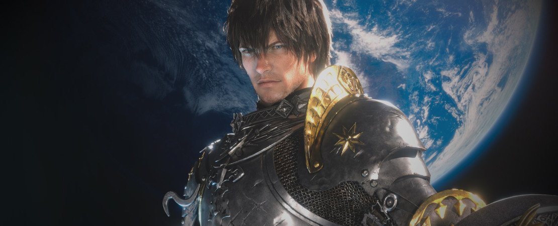 Final Fantasy 14 - Online Game of the Year bei DICE 2023 Awards