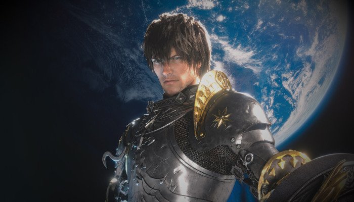 Final Fantasy 14: Online Game of the Year bei DICE 2023 Awards