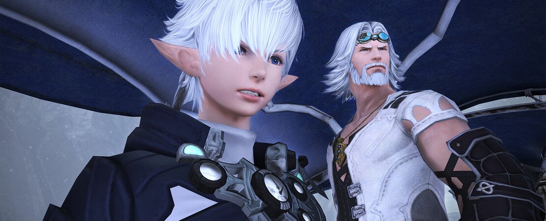 FINAL FANTASY XIV: A Realm Reborn - Jouw reis naar Eorzea begint hier