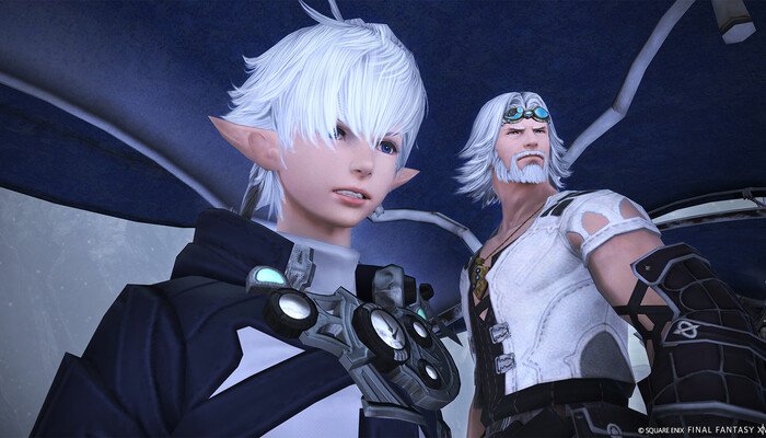 FINAL FANTASY XIV: A Realm Reborn: Jouw reis naar Eorzea begint hier