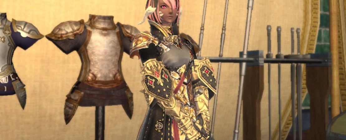 FINAL FANTASY XIV Online Patch 6.4 - Everything you need to know about changes to Allagan Tomestones