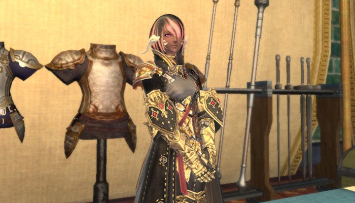 FINAL FANTASY XIV Online Patch 6.4: Alles zu den Änderungen bei Allagischen Steinen