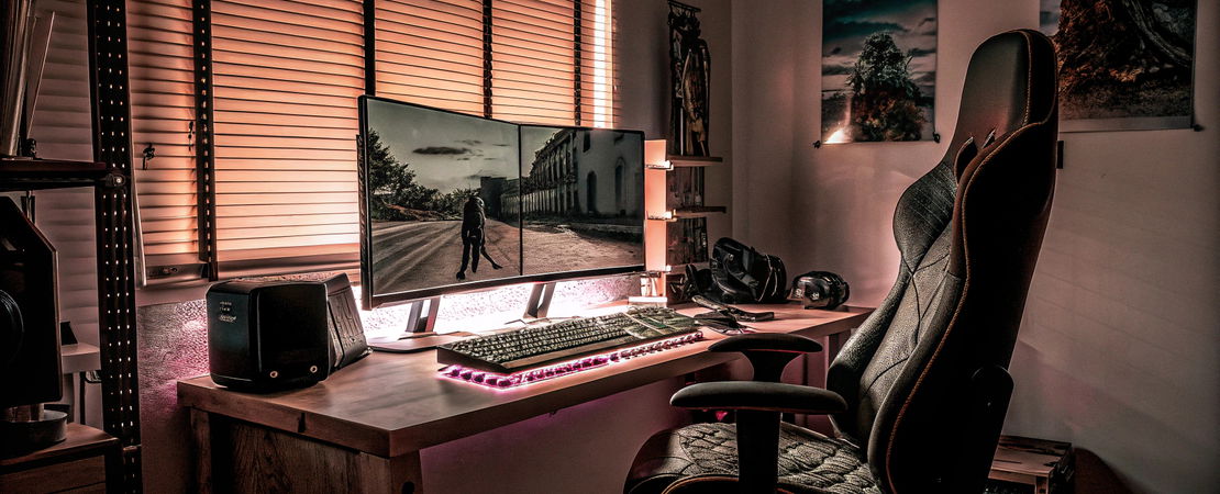 Finde deinen einzigartigen Gaming-Stil: Der ultimative Guide