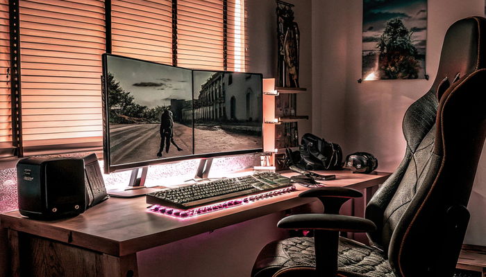 Finde deinen einzigartigen Gaming-Stil: Der ultimative Guide: 