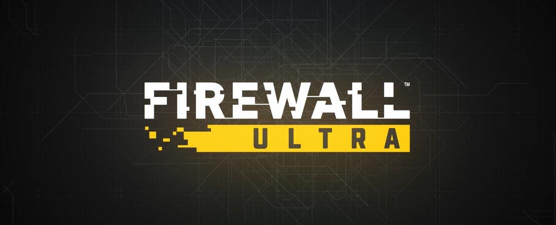 Firewall Ultra - New VR Shooter for PlayStation VR2 with improved gaming experience