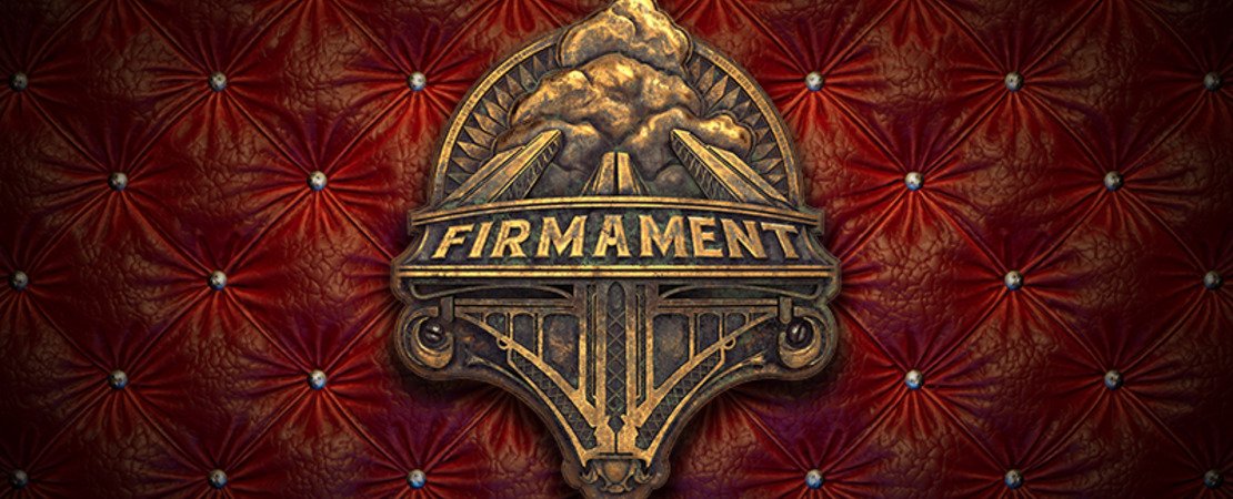 Firmament - The new adventure from the creators of Myst and Riven